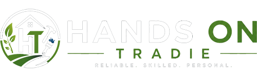 Hands On Tradie Logo