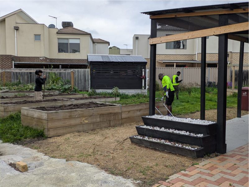 Lawn & Garden Maintenance image 15